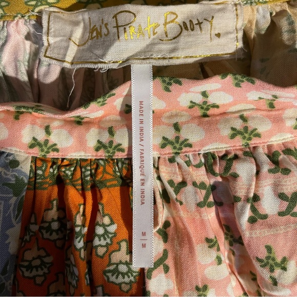 Jens pirates booty Rhiannon shorts Shorts